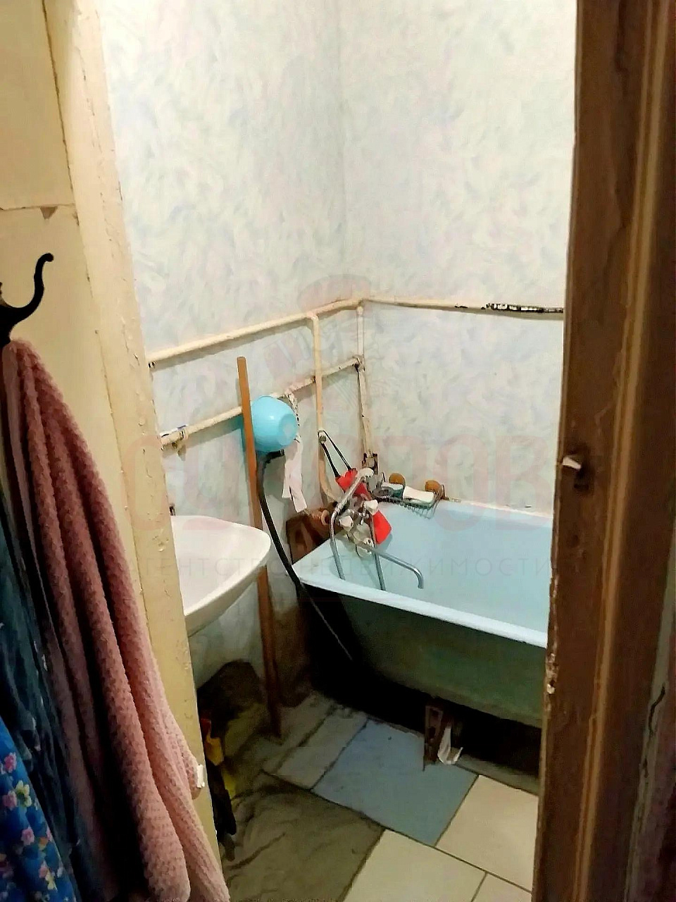 Комнаты | 24 м.кв. | 900000 руб.