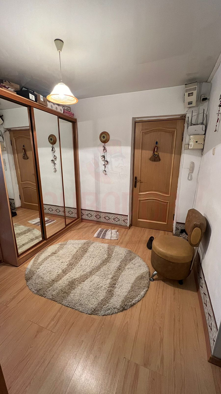 Квартира | 4-комнатная | 101.1 м.кв. | 8700000.00 руб.