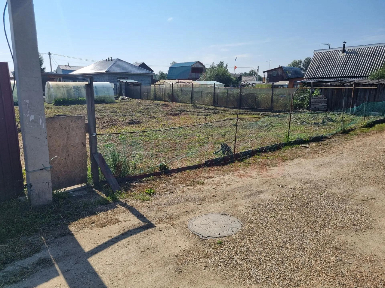 Земельные участки | 6 соток | 2500000 руб.