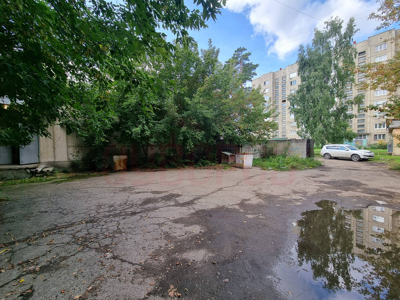 Коммерческая недвижимость | 290.2 м.кв. | 15900000.00 руб.