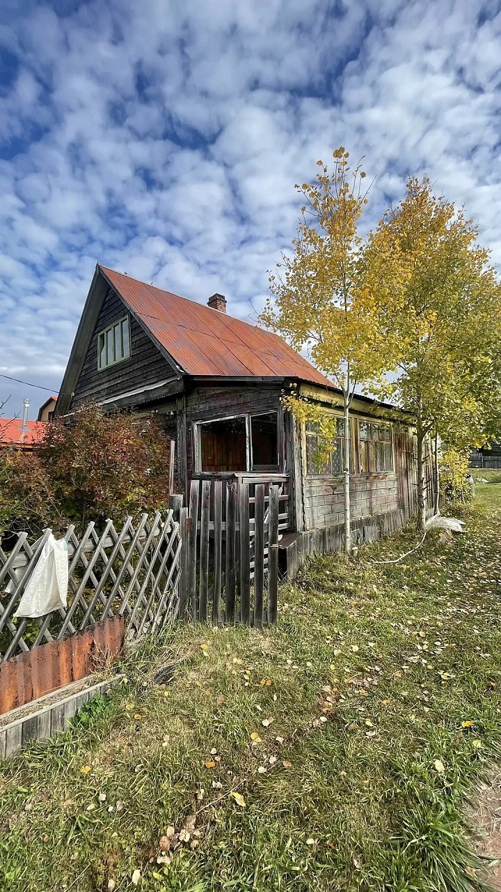 Дома, дачи, коттеджи | -комнатный | 30 м.кв. | 2600000 руб.