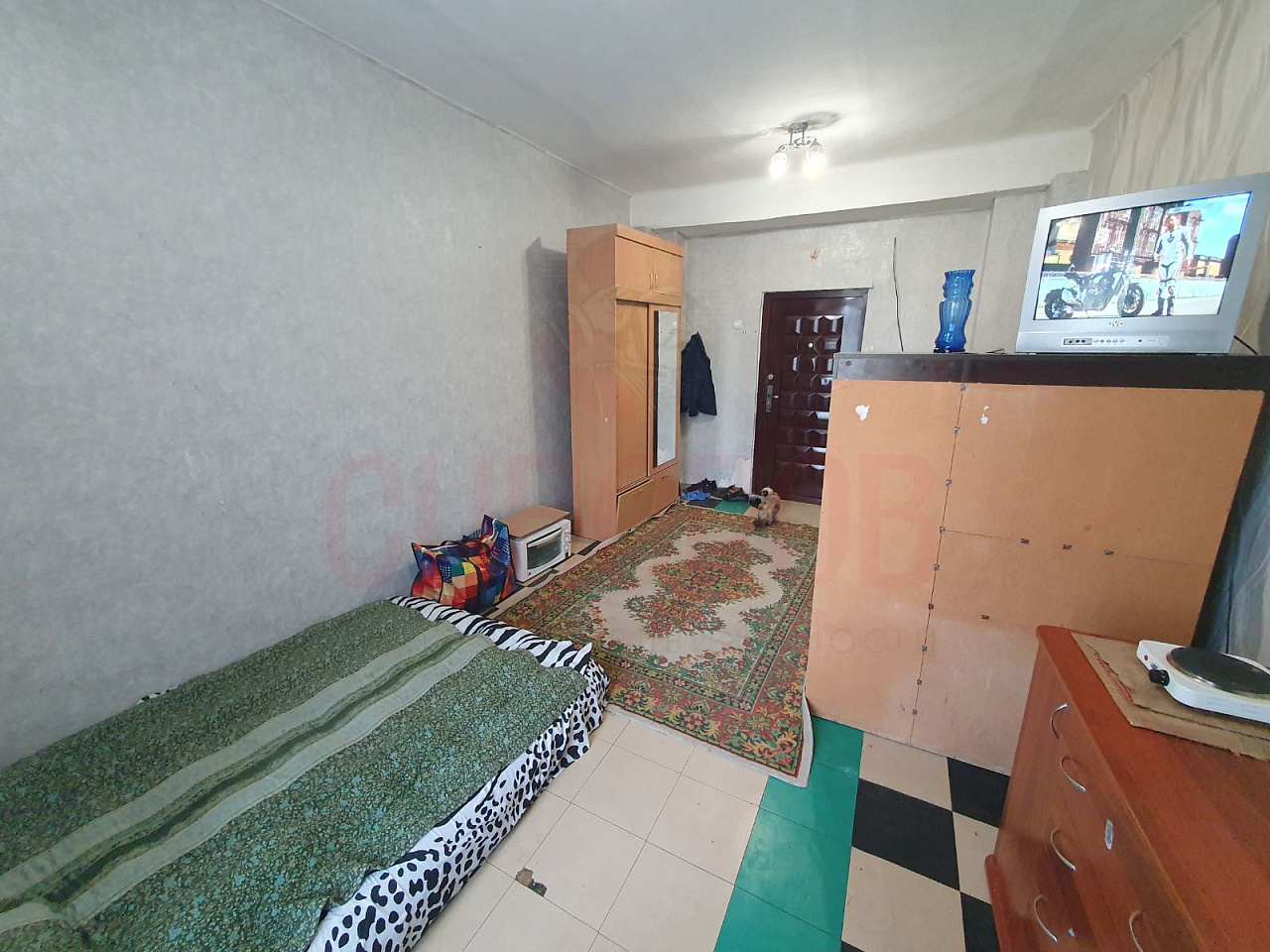 Комнаты | 18 м.кв. | 1100000 руб.