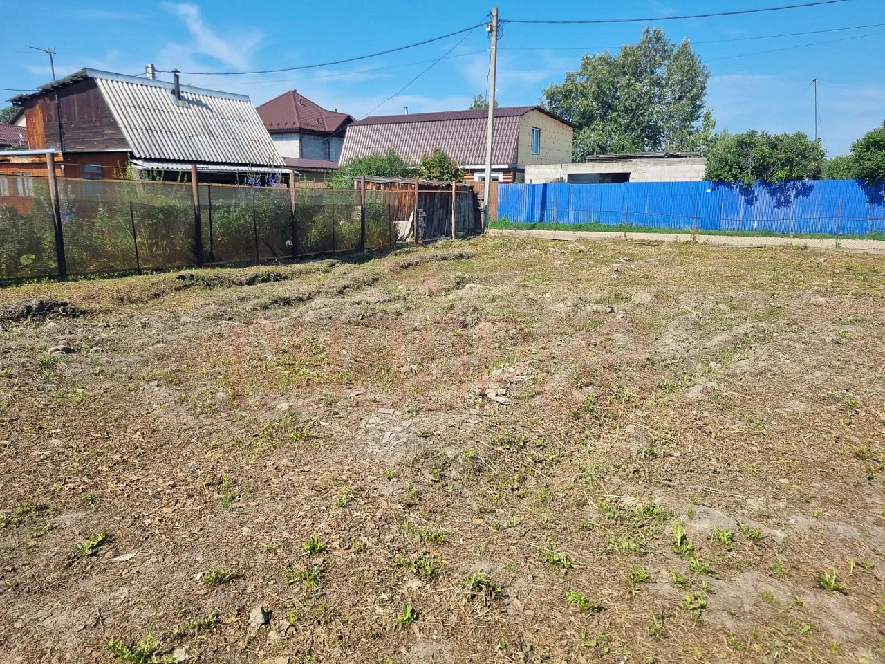 Земельные участки | 6 соток | 2500000 руб.