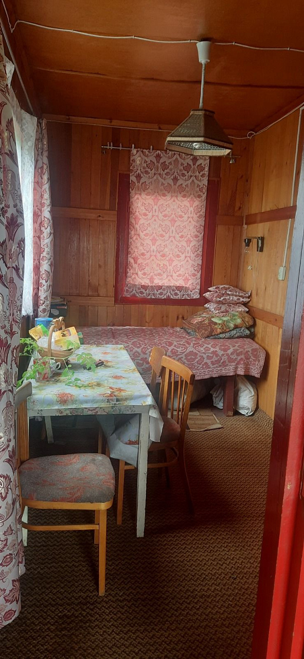 Дом/Коттедж | -комнатный | 40 м.кв. | 1100000.00 руб.