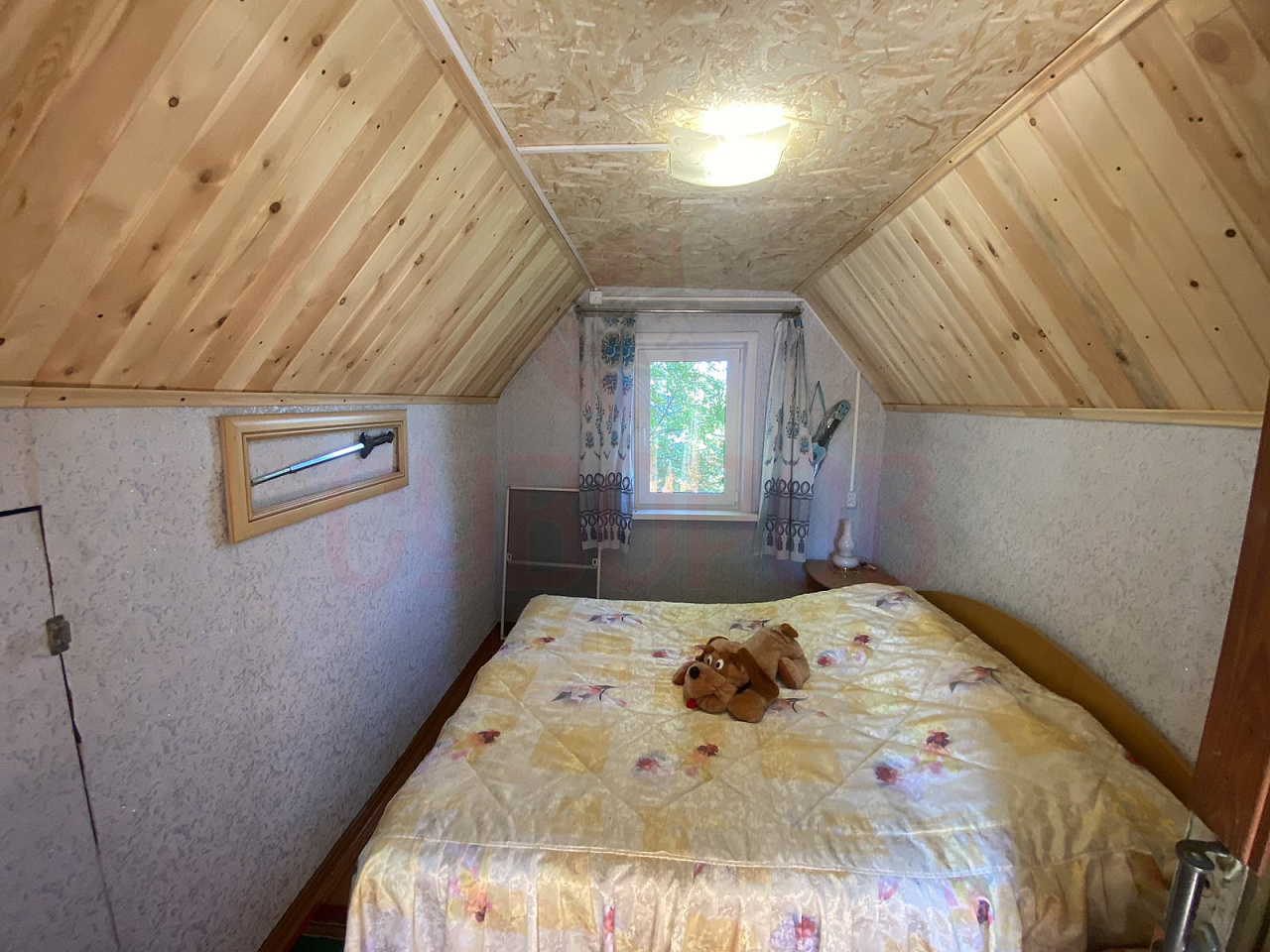 Дома, дачи, коттеджи | -комнатный | 30 м.кв. | 1800000 руб.