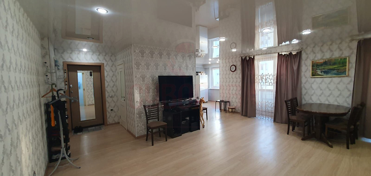 Квартира | 3-комнатная | 78.1 м.кв. | 8500000.00 руб.
