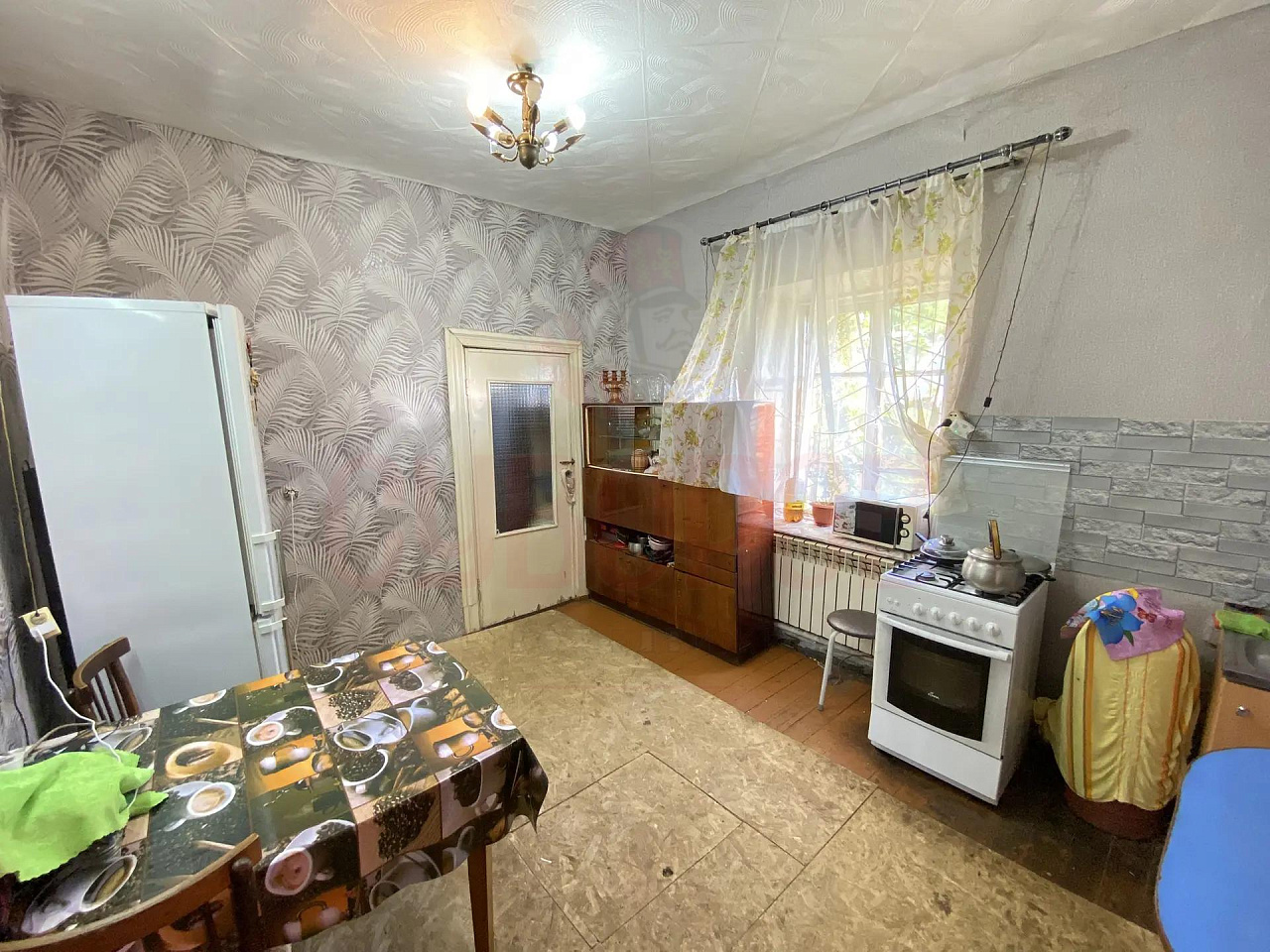Дома, дачи, коттеджи | -комнатный | 60 м.кв. | 5800000 руб.