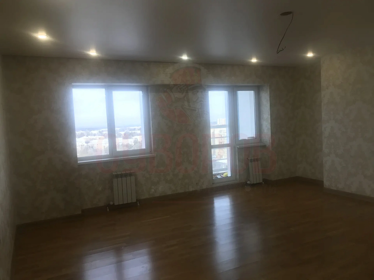 Квартиры | 3-комнатная | 125 м.кв. | 12800000.00 руб.