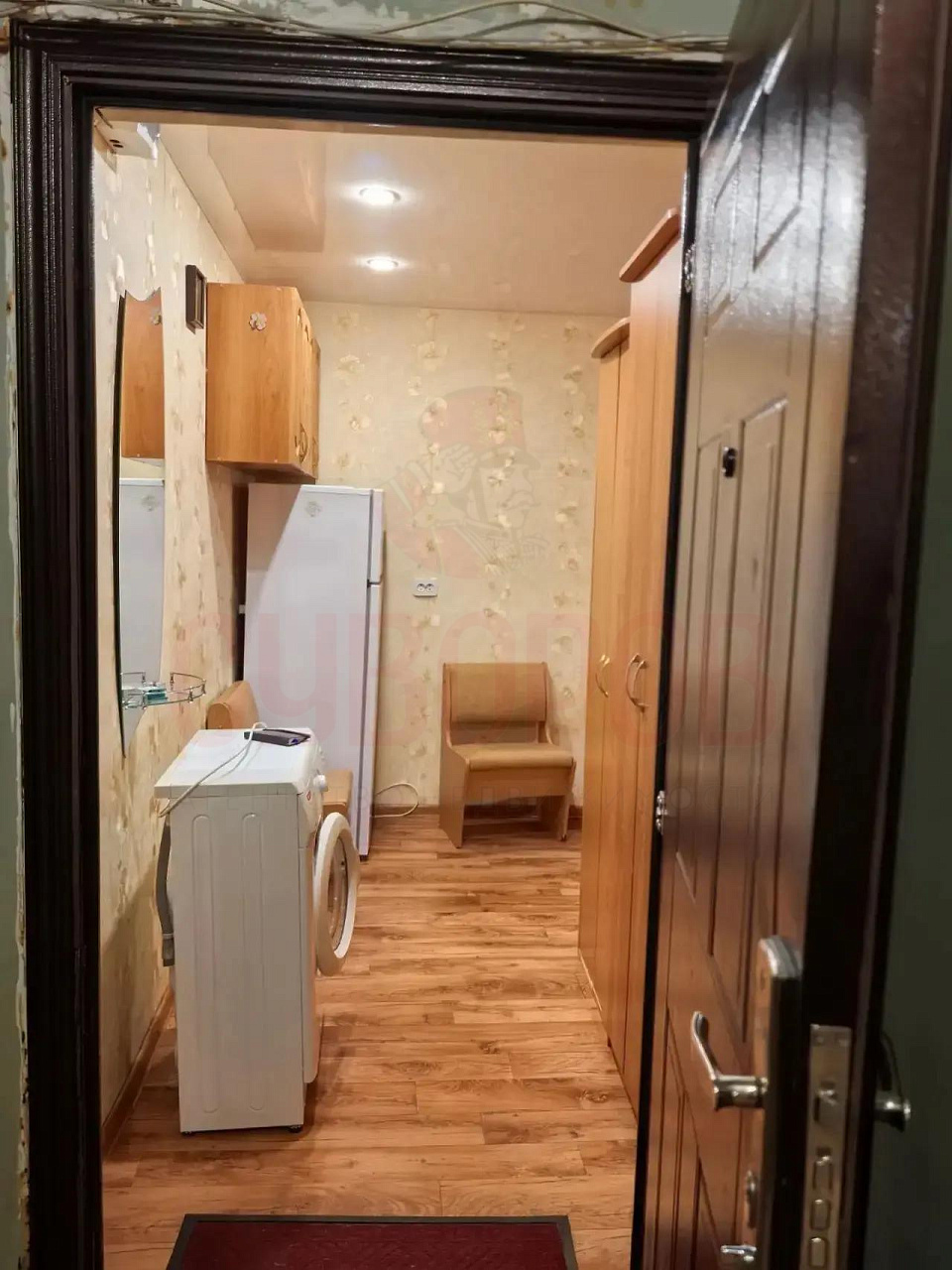 Комнаты | 18 м.кв. | 1200000 руб.