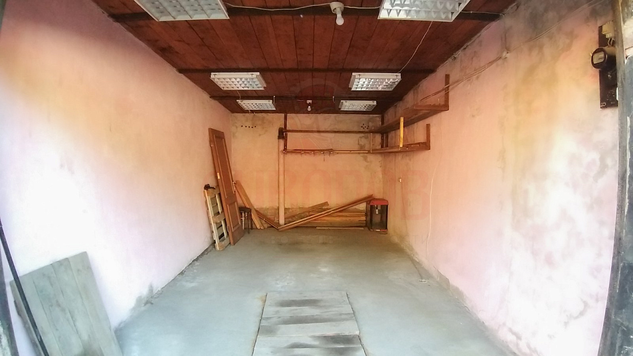 Гаражи и машиноместа | 19,2 м.кв. | 950000.00 руб.