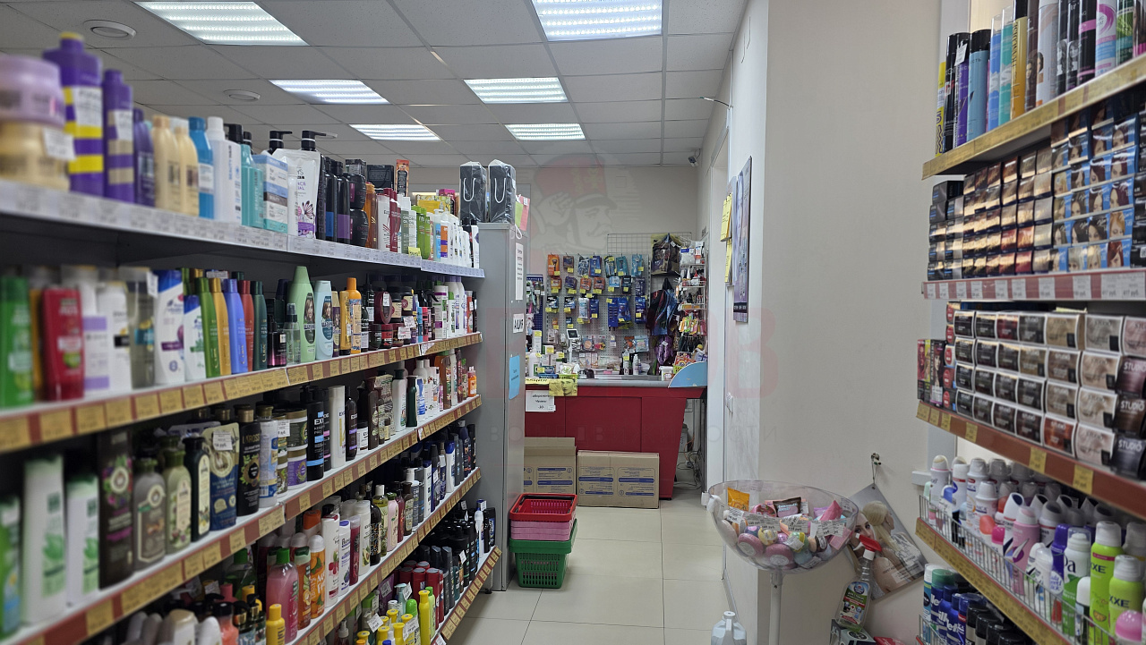 Коммерческая недвижимость | 71 м.кв. | 6400000 руб.