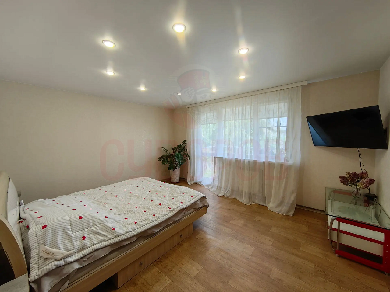 Таунхаус | 107 м.кв. | 9500000 руб.