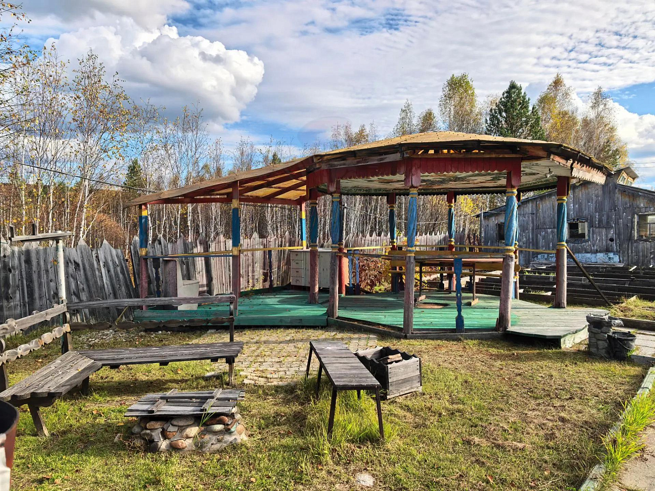 Дома, дачи, коттеджи | -комнатный | 80 м.кв. | 2000000 руб.