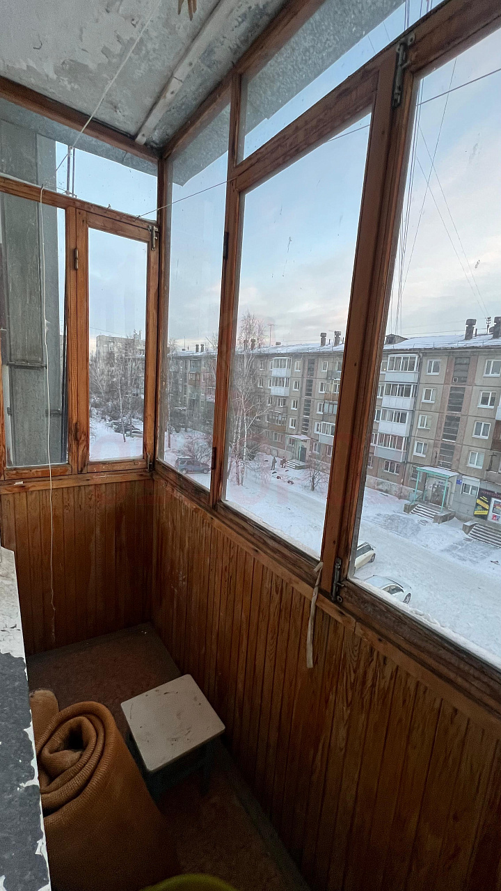 Квартира | 3-комнатная | 50.6 м.кв. | 3550000.00 руб.