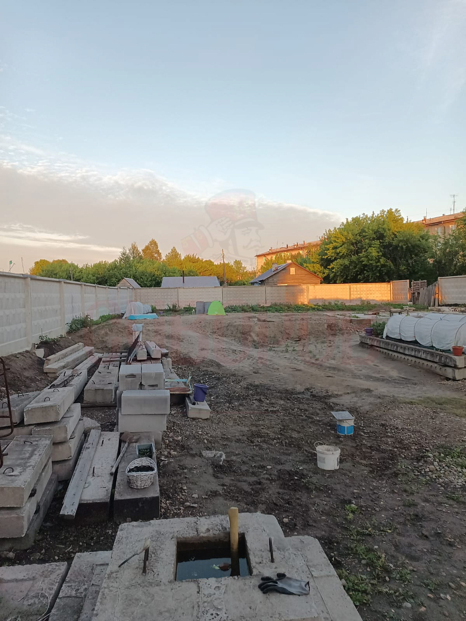 Земельный участок | 12 соток | 3500000.00 руб.