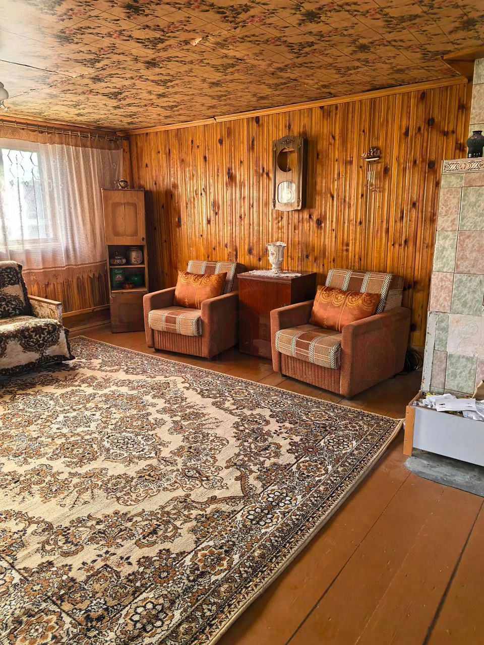 Дома, дачи, коттеджи | -комнатный | 80 м.кв. | 2000000 руб.