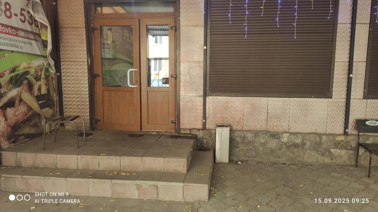Коммерческая недвижимость | 135.2 м.кв. | 6 500 000 ₽