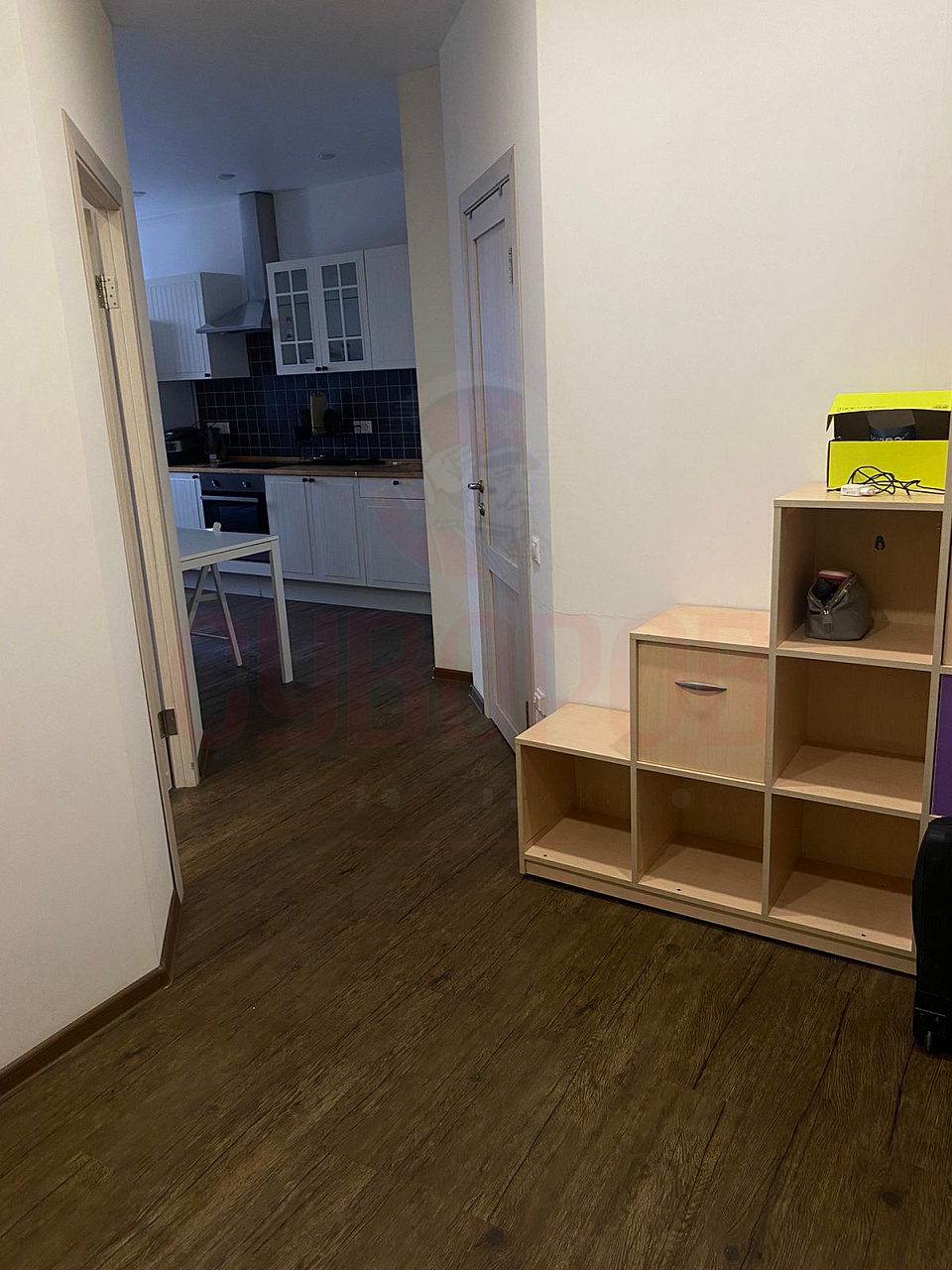 Квартиры | 1-комнатная | 44.5 м.кв. | 8600000.00 руб.