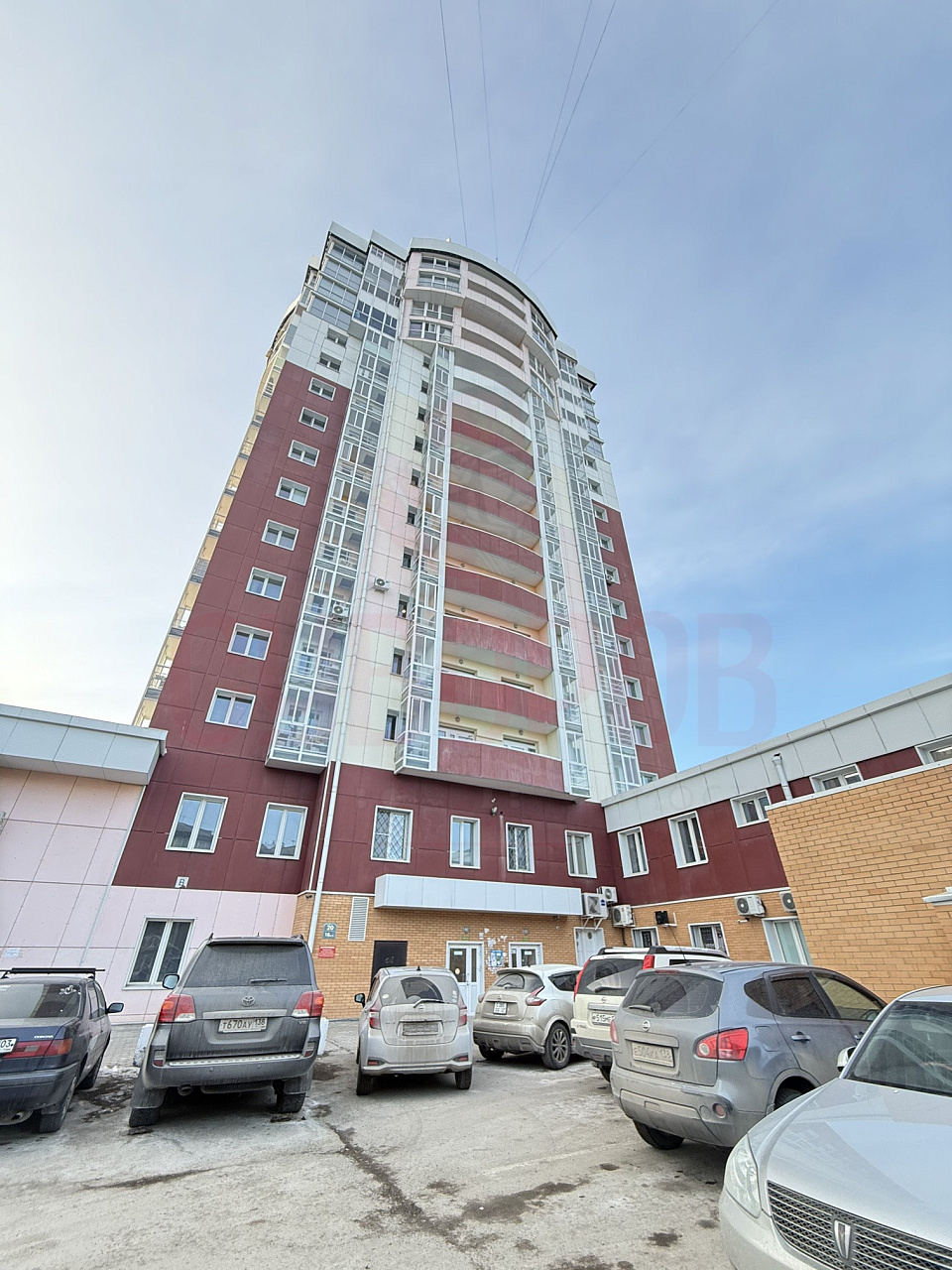 Квартира | 2-комнатная | 57.2 м.кв. | 8500000.00 руб.
