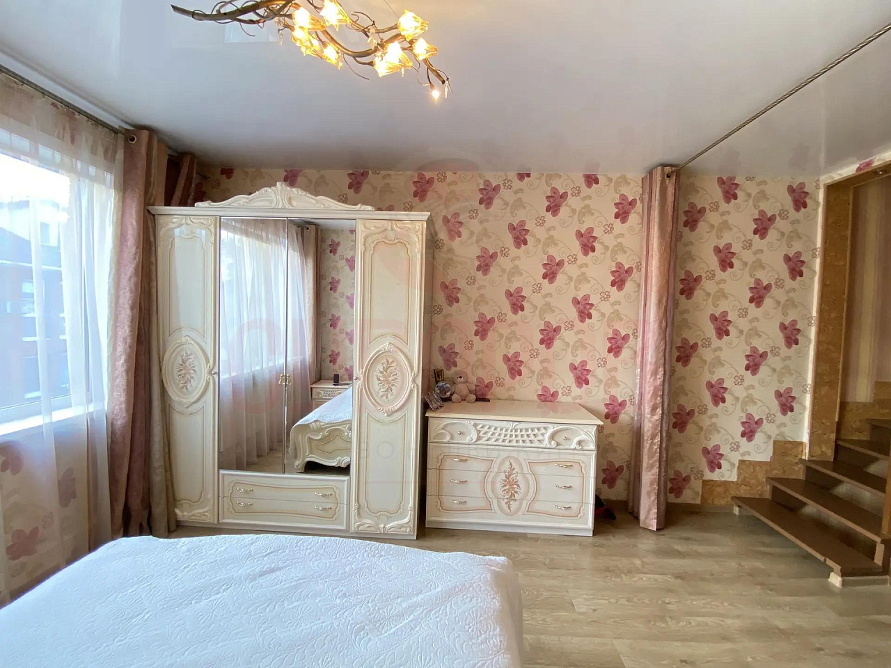Таунхаус | 100.7 м.кв. | 8950000 руб.