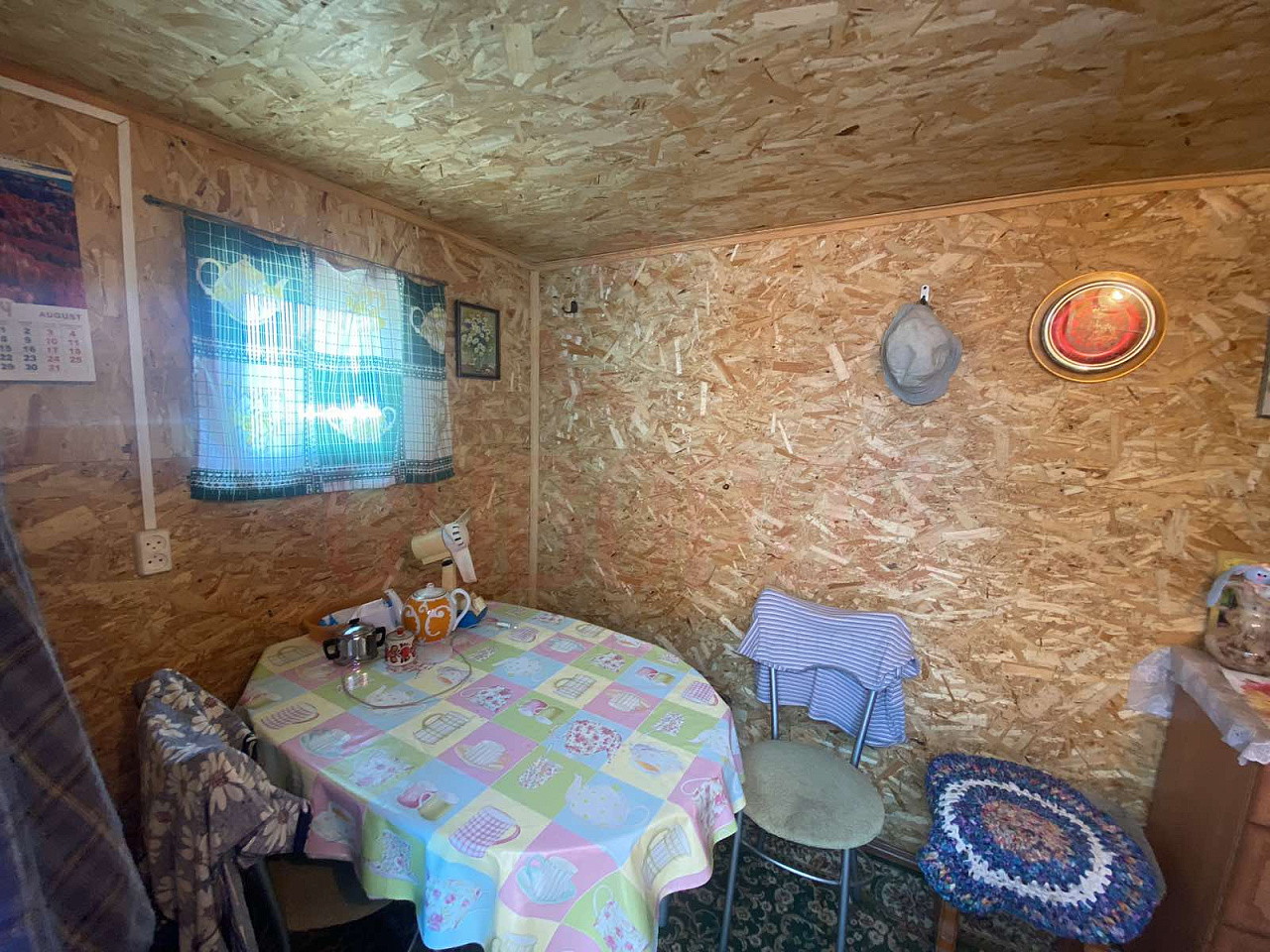 Дома, дачи, коттеджи | -комнатный | 30 м.кв. | 1800000 руб.