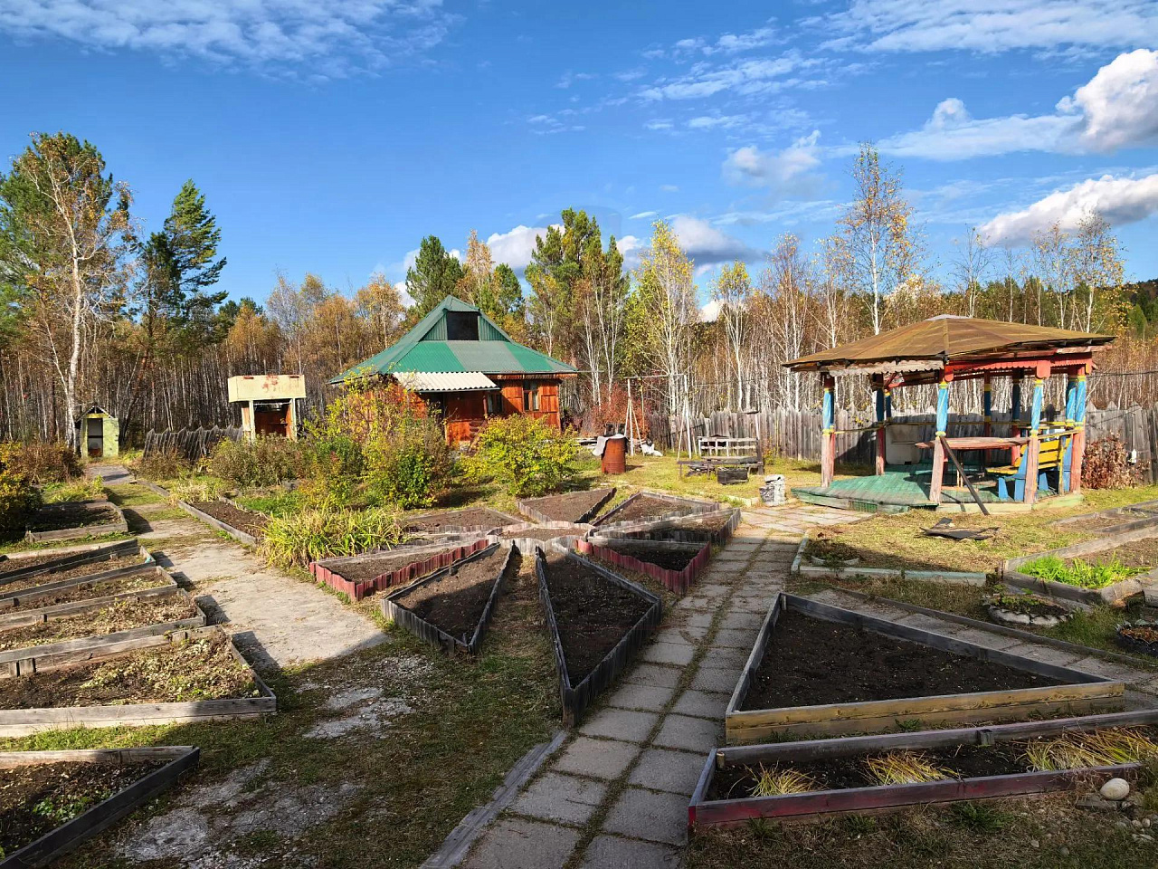 Дома, дачи, коттеджи | -комнатный | 80 м.кв. | 2000000 руб.