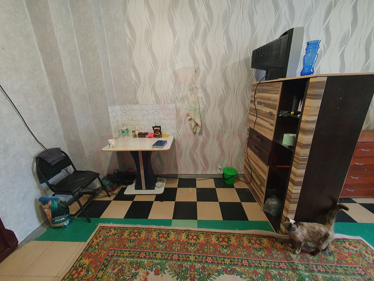 Комнаты | 18 м.кв. | 1100000 руб.