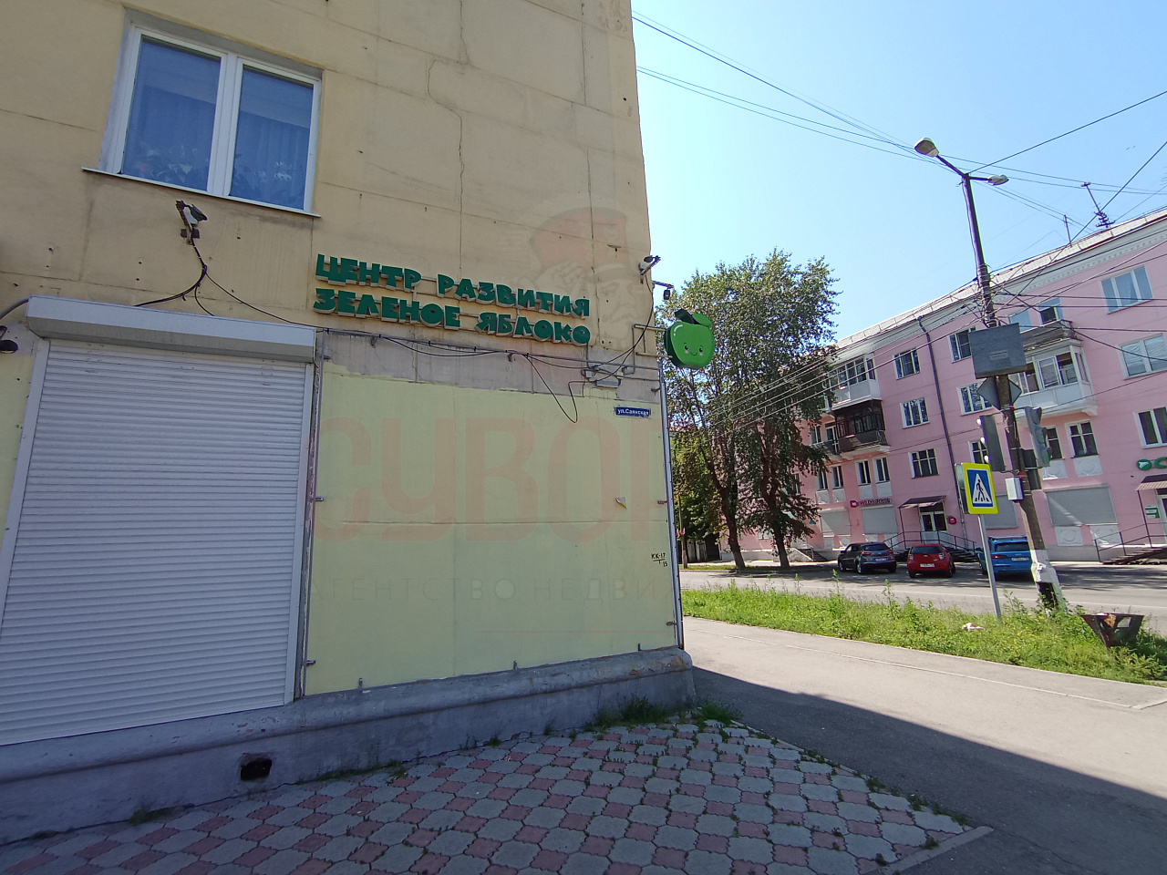 Коммерческая недвижимость | 61.9 м.кв. | 7800000 руб.