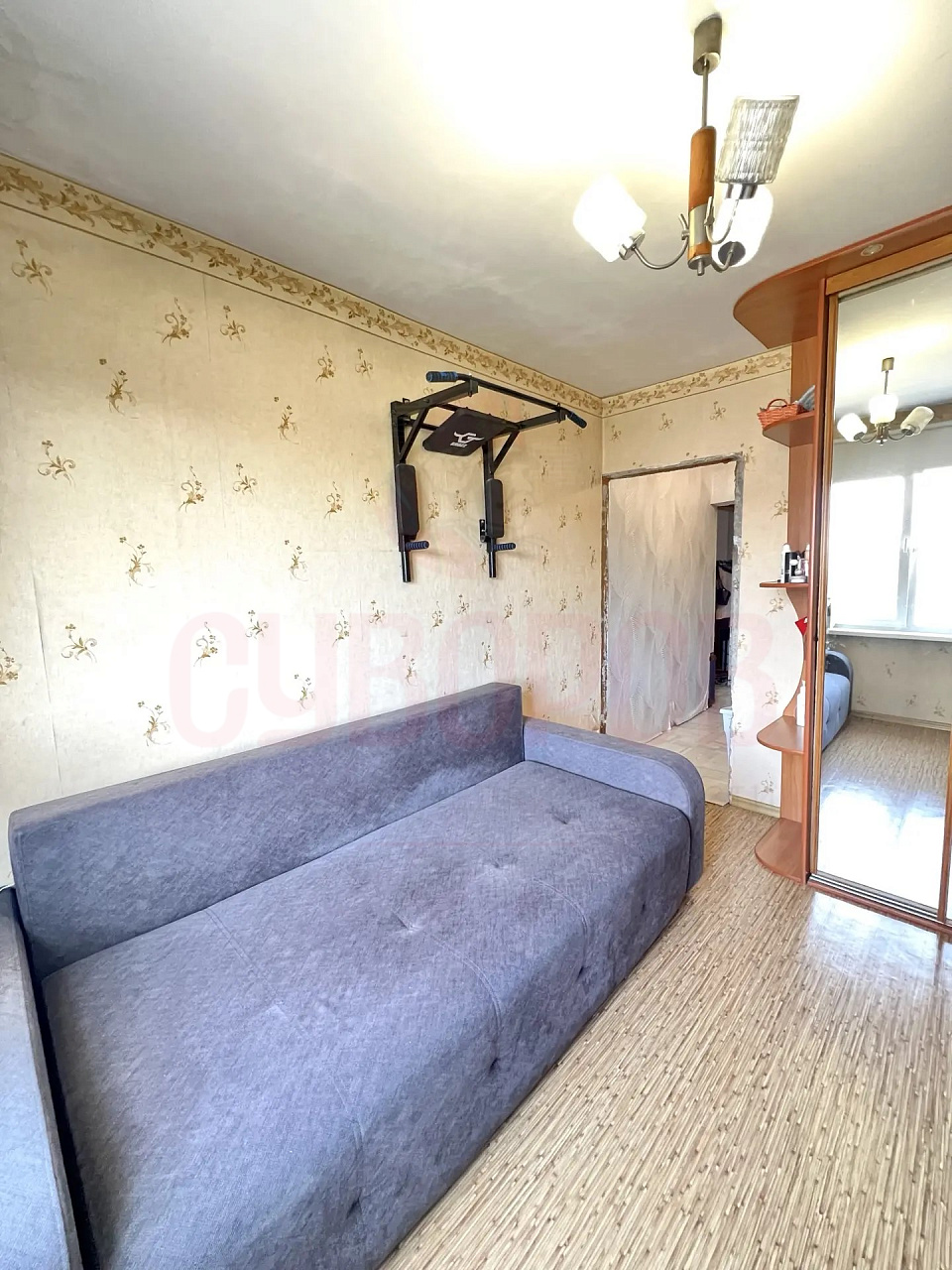 Квартиры | 3-комнатная | 62.4 м.кв. | 6600000 руб.