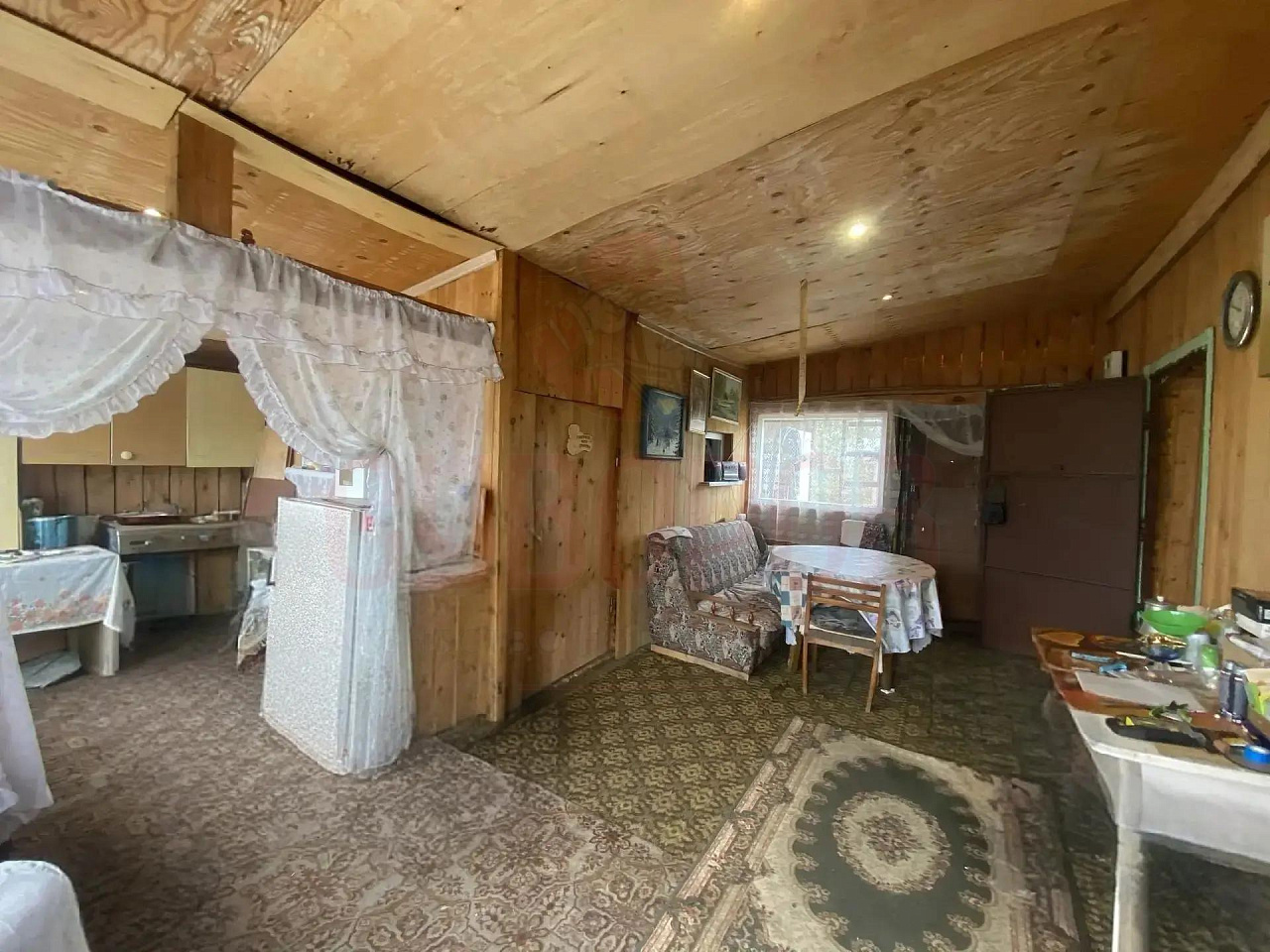 Дома, дачи, коттеджи | -комнатный | 32 м.кв. | 2650000 руб.