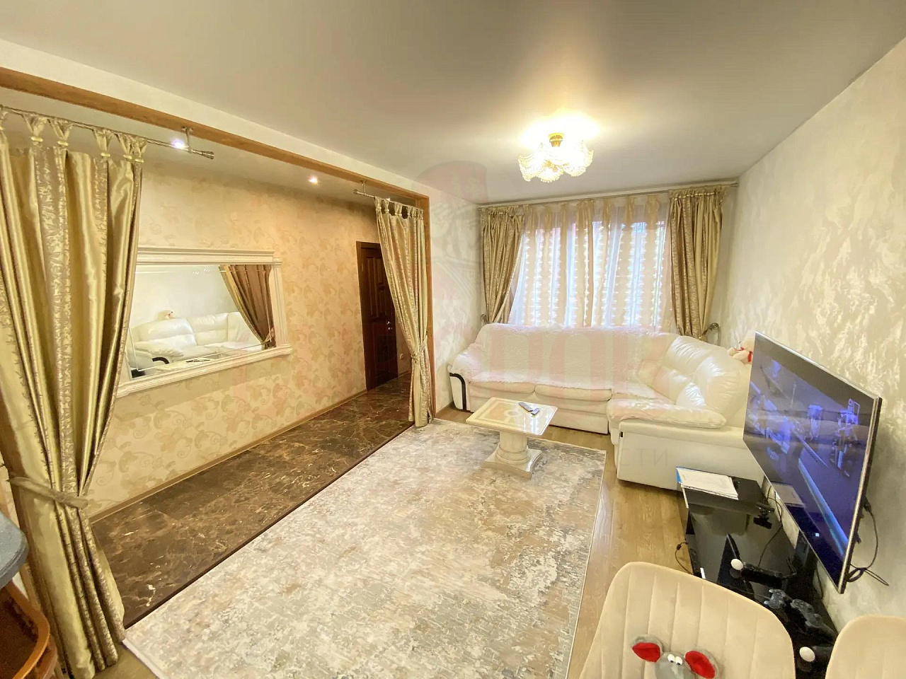 Таунхаус | 100.7 м.кв. | 8950000 руб.