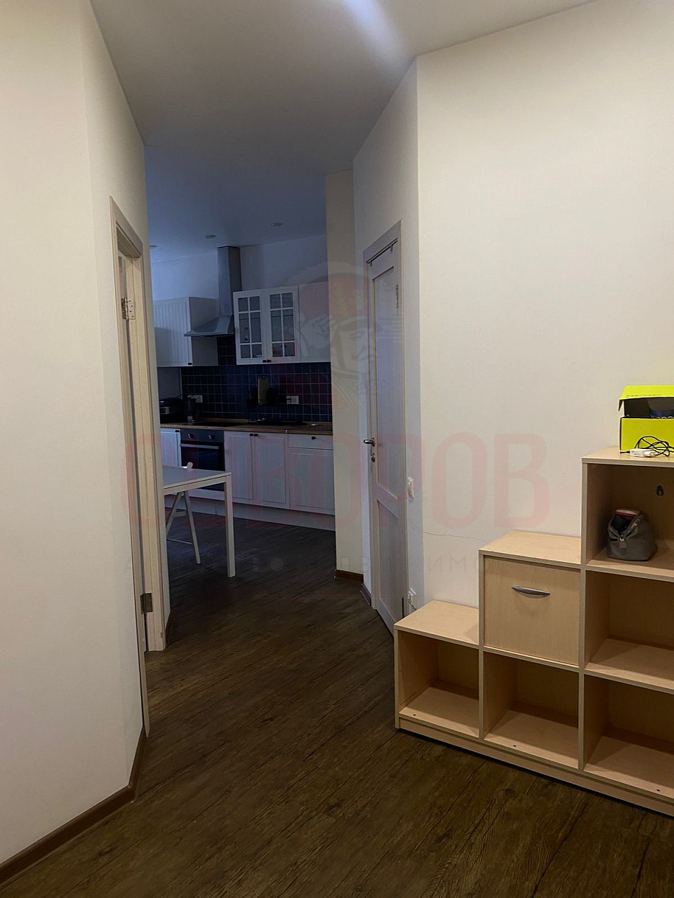 Квартиры | 1-комнатная | 44.5 м.кв. | 8600000.00 руб.