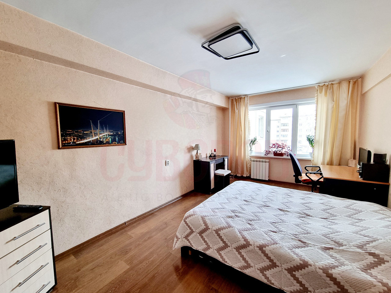 Квартиры | 3-комнатная | 70 м.кв. | 6000000.00 руб.