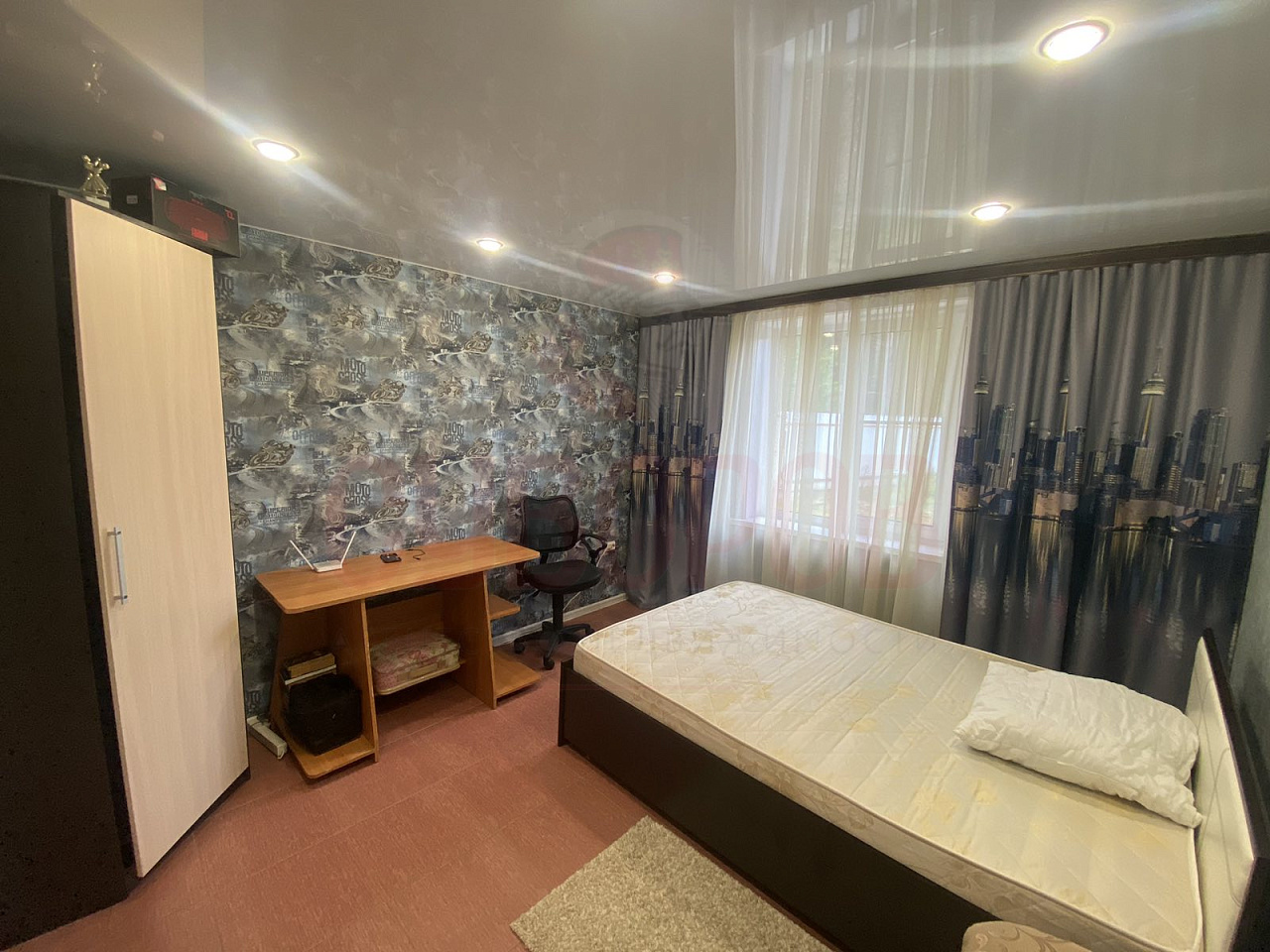 Дом/Коттедж | 120 м.кв. | 5 300 000 руб.