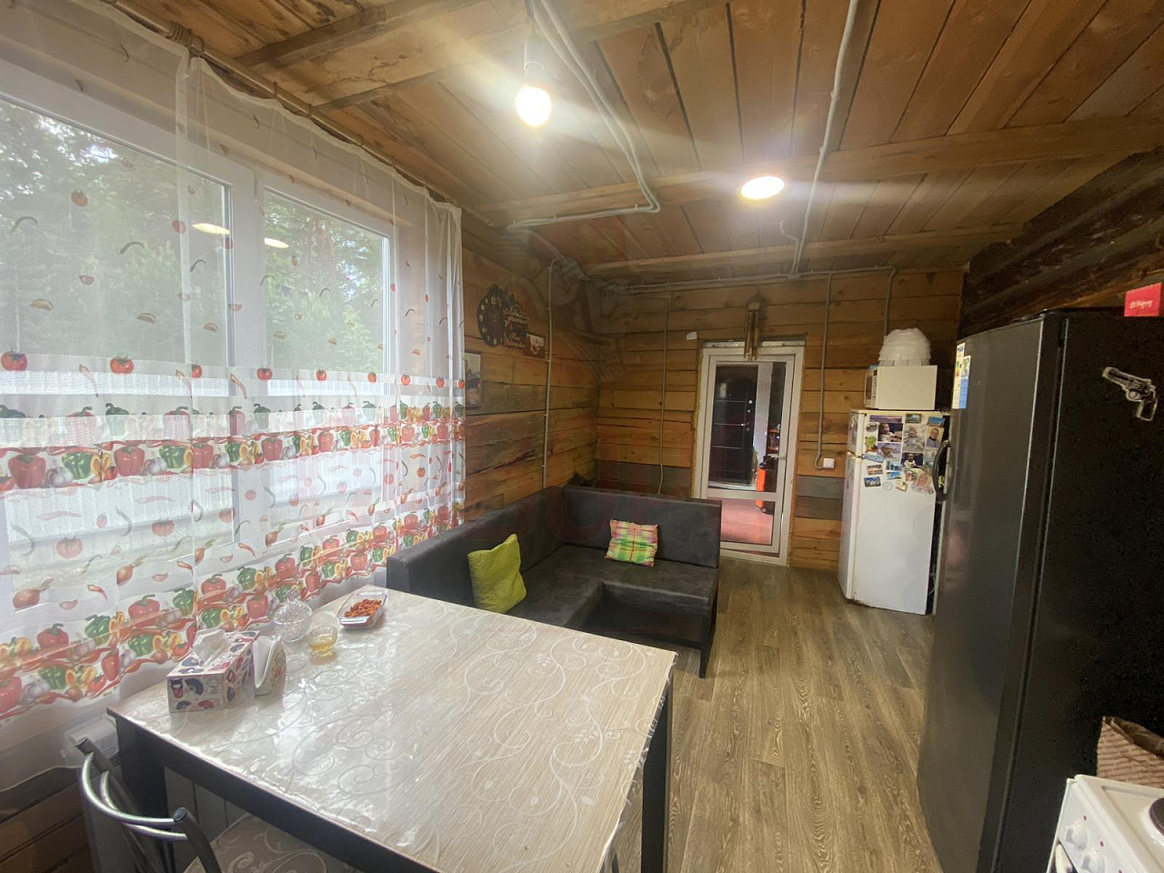Дом/Коттедж | 120 м.кв. | 5 300 000 руб.