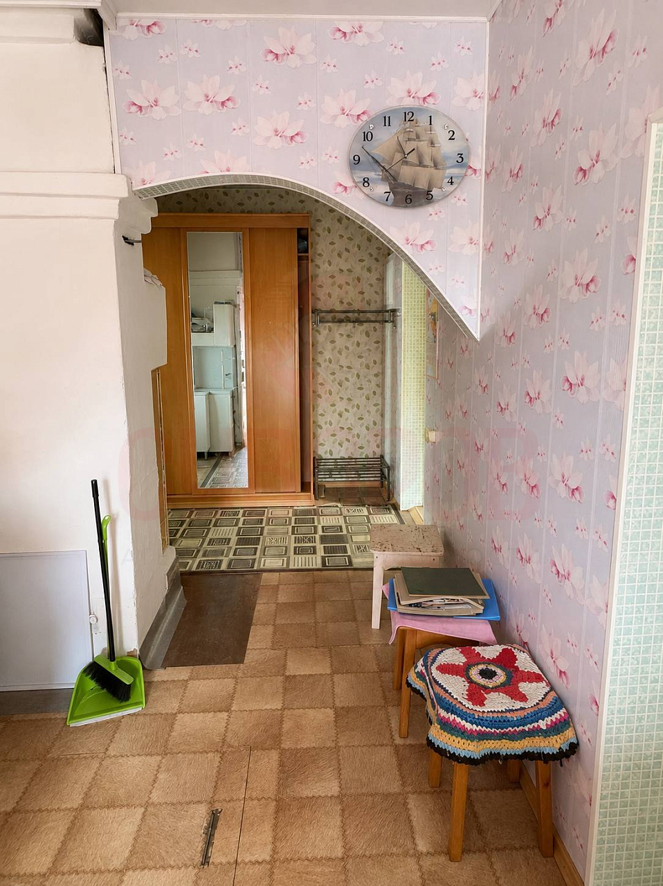 Дома, дачи, коттеджи | -комнатный | 55 м.кв. | 12500000 руб.