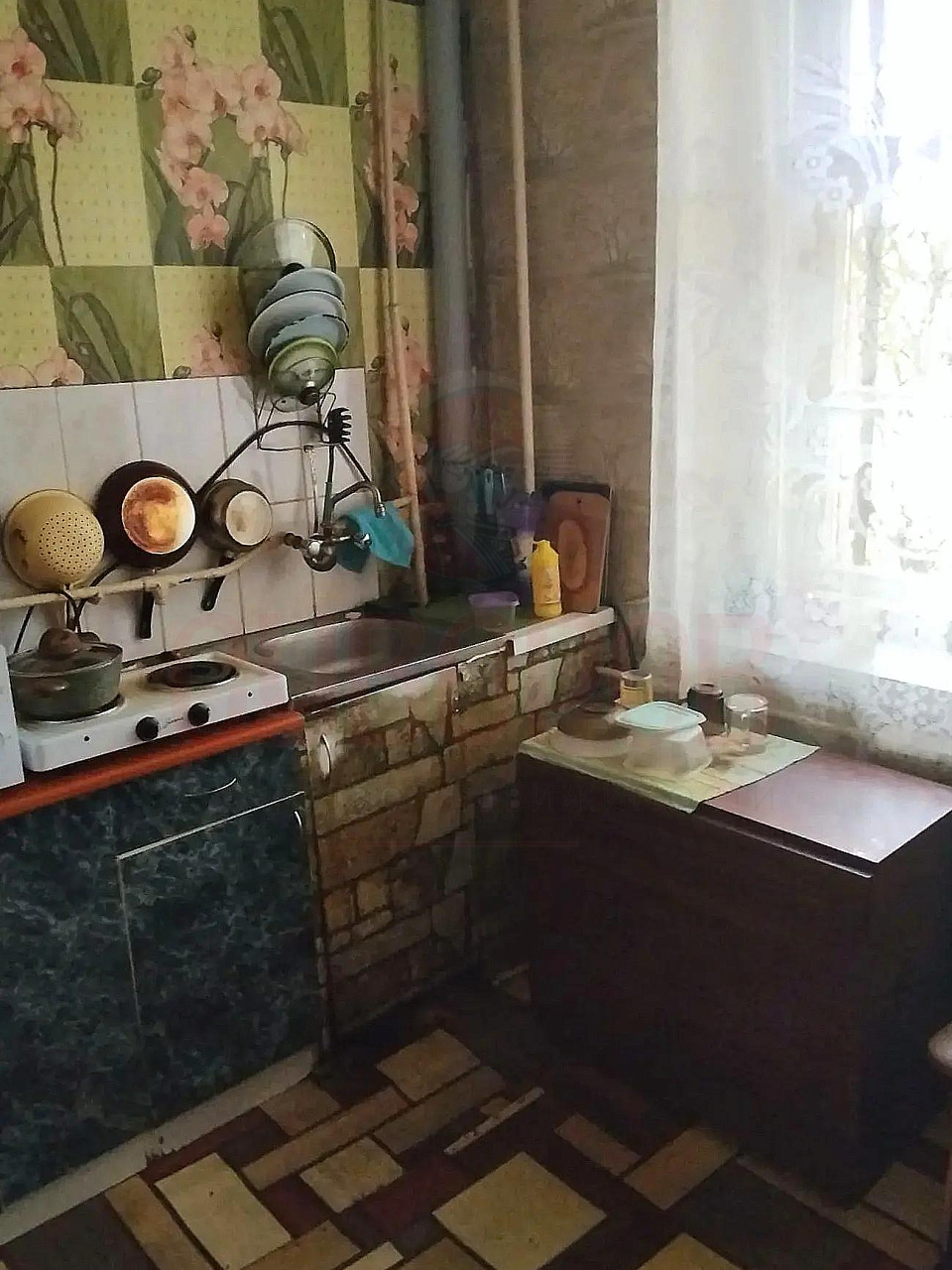 Комнаты | 24 м.кв. | 900000 руб.