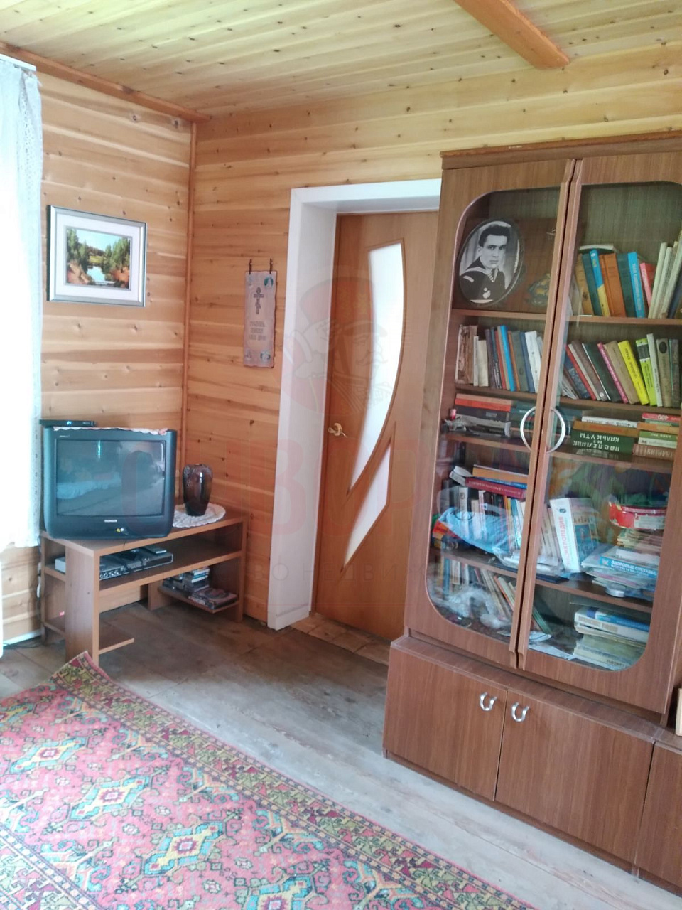 Дома, дачи, коттеджи | -комнатный | 84 м.кв. | 3500000.00 руб.