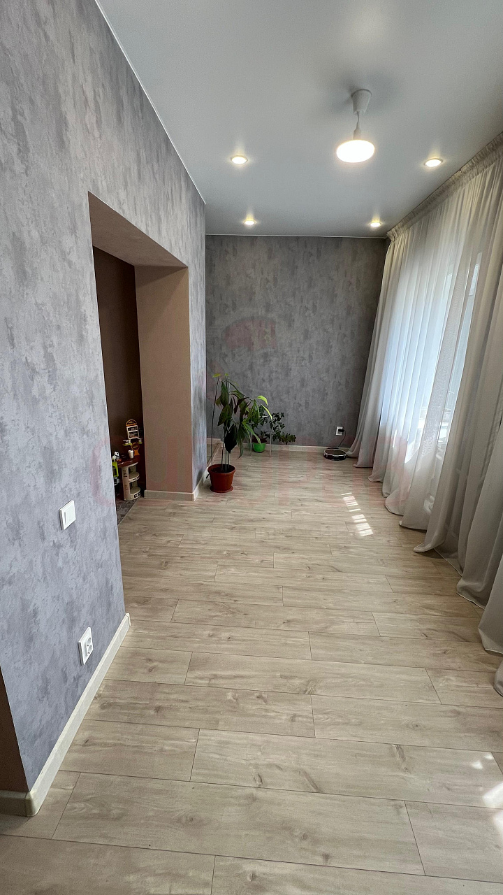 Квартира | 4-комнатная | 115 м.кв. | 11 505000.00 руб.
