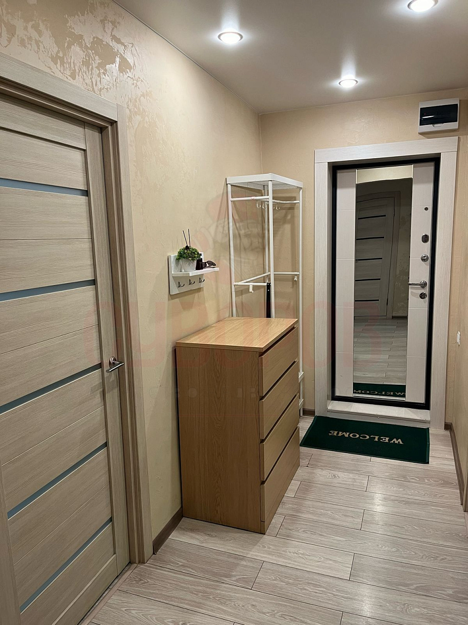 Квартира | 3-комнатная | 67.1 м.кв. | 6300000.00 руб.