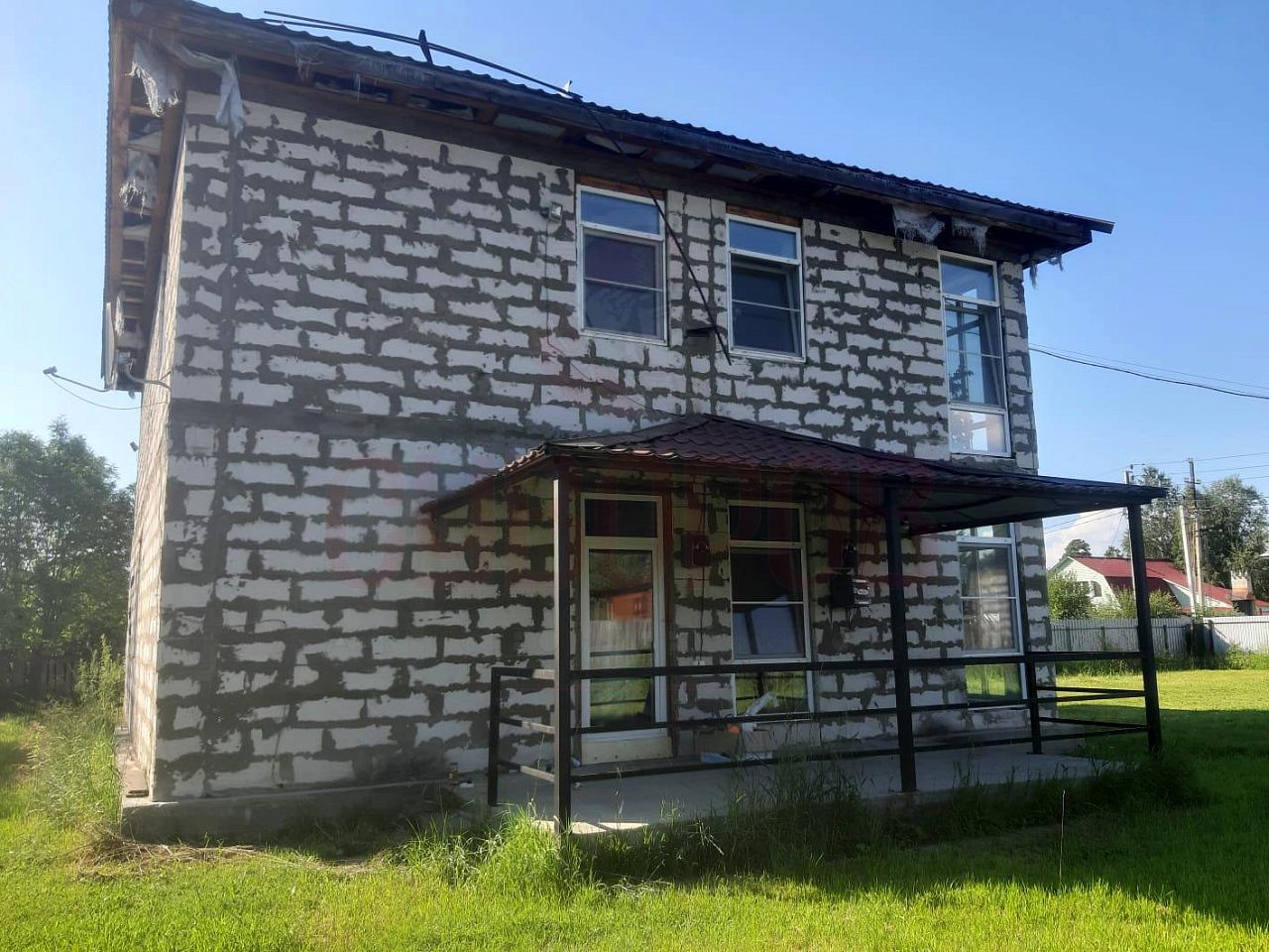 Дом/Коттедж | -комнатный | 195.5 м.кв. | 14000000.00 руб.