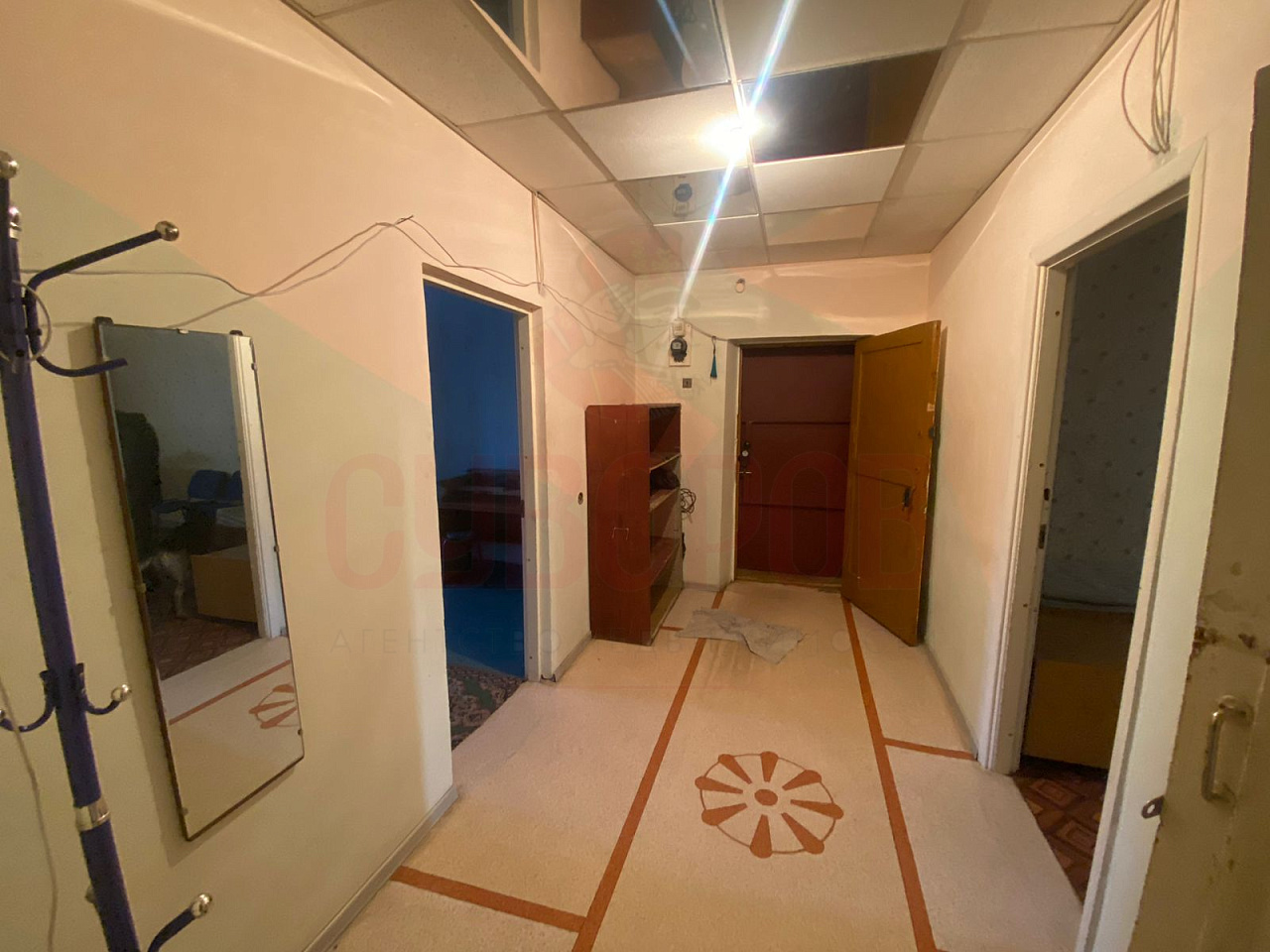 Коммерческая недвижимость | 1612 м.кв. | 55000000.00 руб.