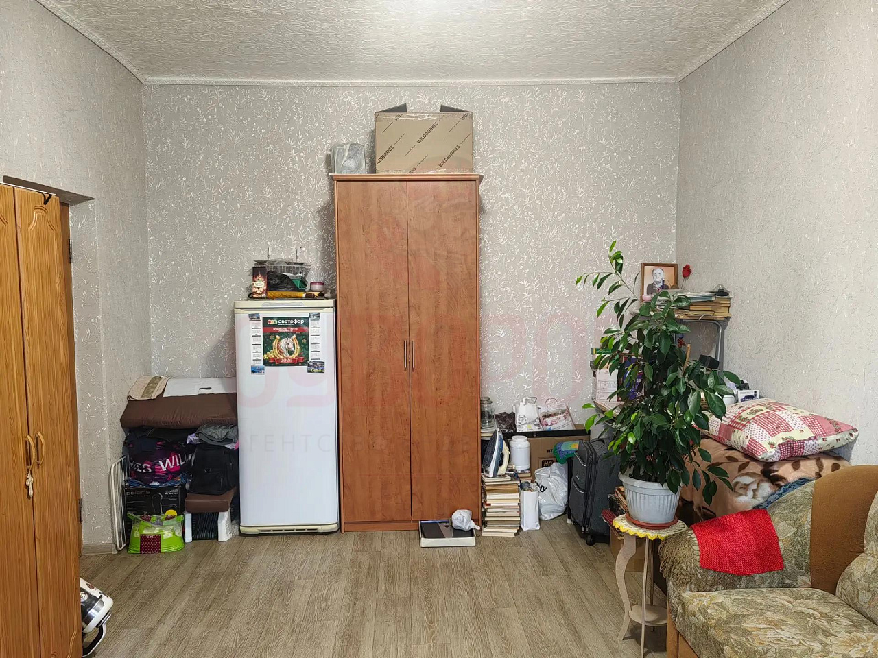 Квартиры | 1-комнатная | 32.6 м.кв. | 2700000 руб.