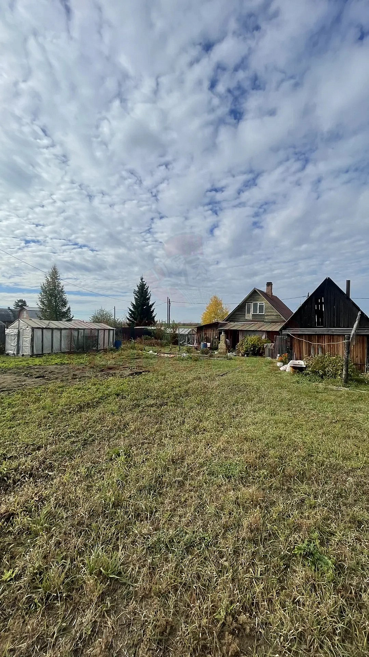 Дома, дачи, коттеджи | -комнатный | 30 м.кв. | 2600000 руб.