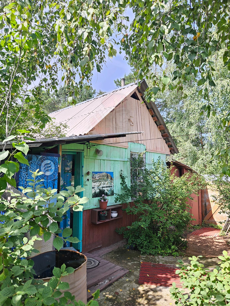 Дома, дачи, коттеджи | -комнатный | 44 м.кв. | 2500000.00 руб.