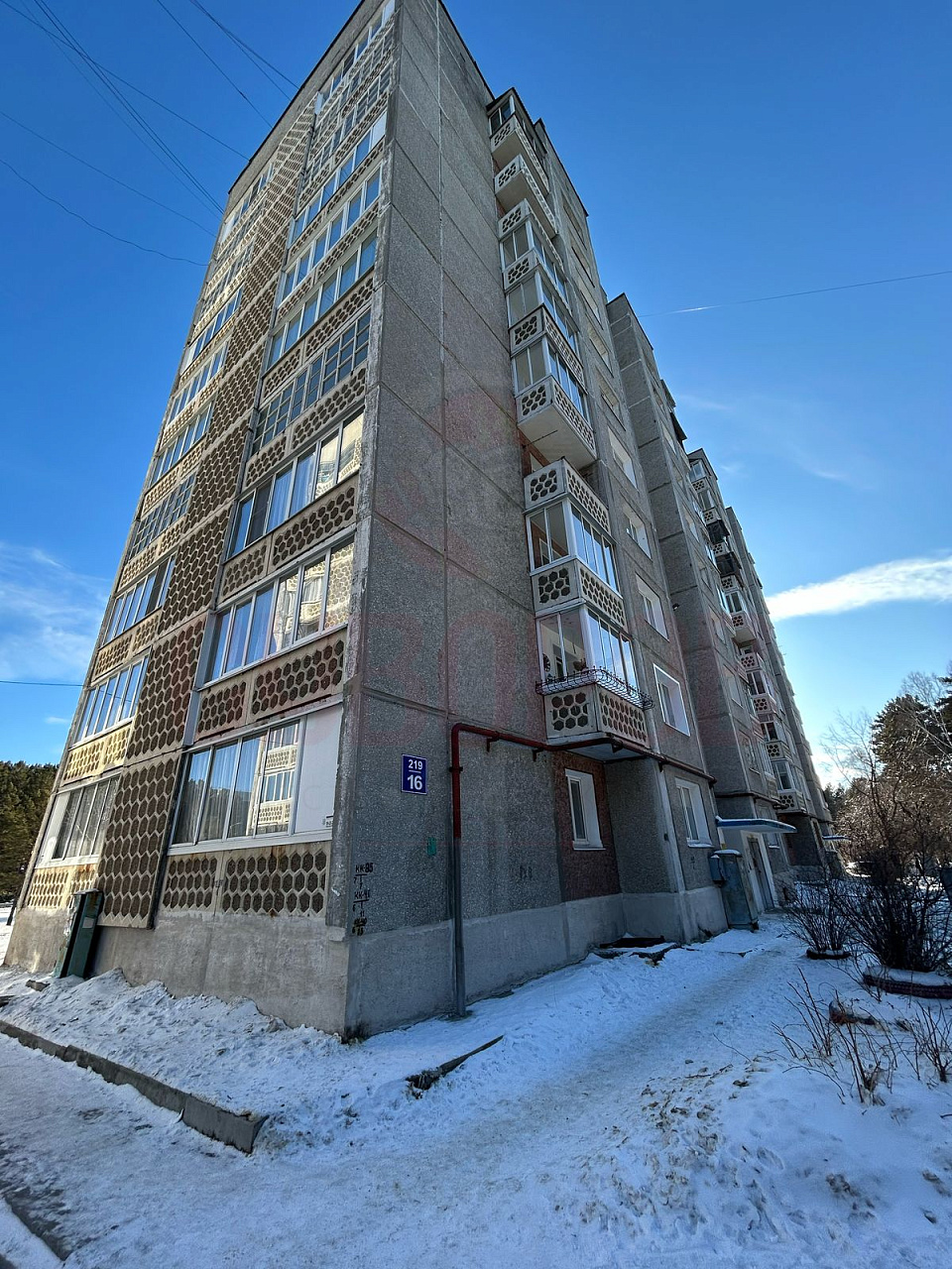 Квартира | 3-комнатная | 65.5 м.кв. | 6500000.00 руб.