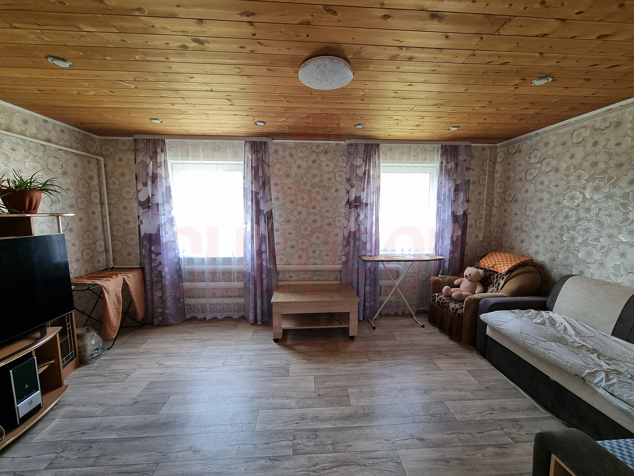 Дома, дачи, коттеджи | -комнатный | 43.3 м.кв. | 7000000 руб.