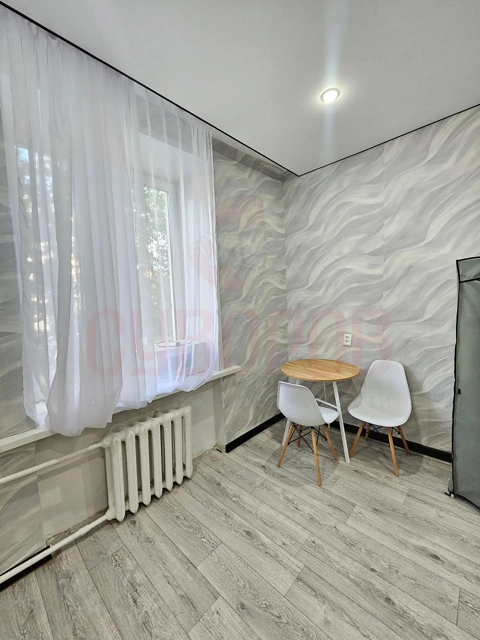 Комнаты | 19 м.кв. | 1100000.00 руб.