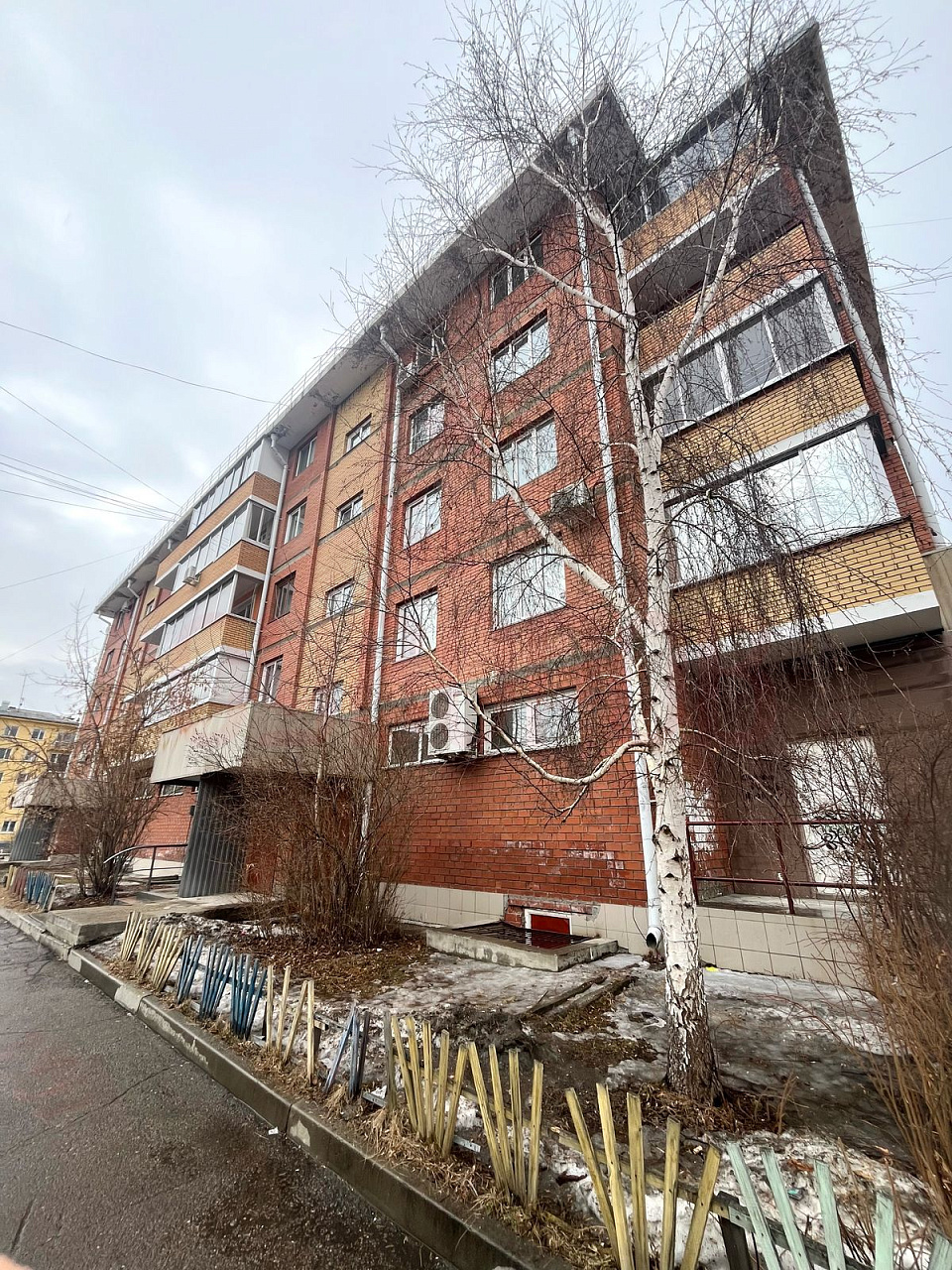 Квартира | 3-комнатная | 88.1 м.кв. | 7400000.00 руб.