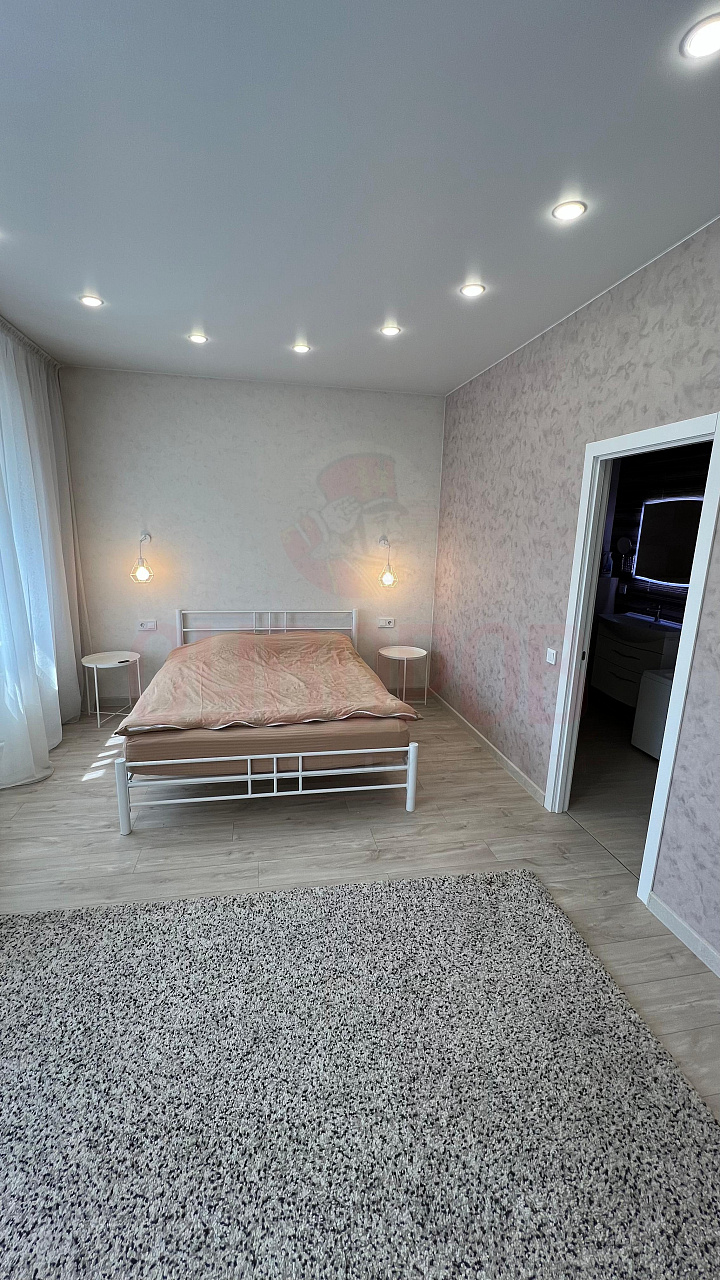 Квартира | 4-комнатная | 115 м.кв. | 11 505000.00 руб.